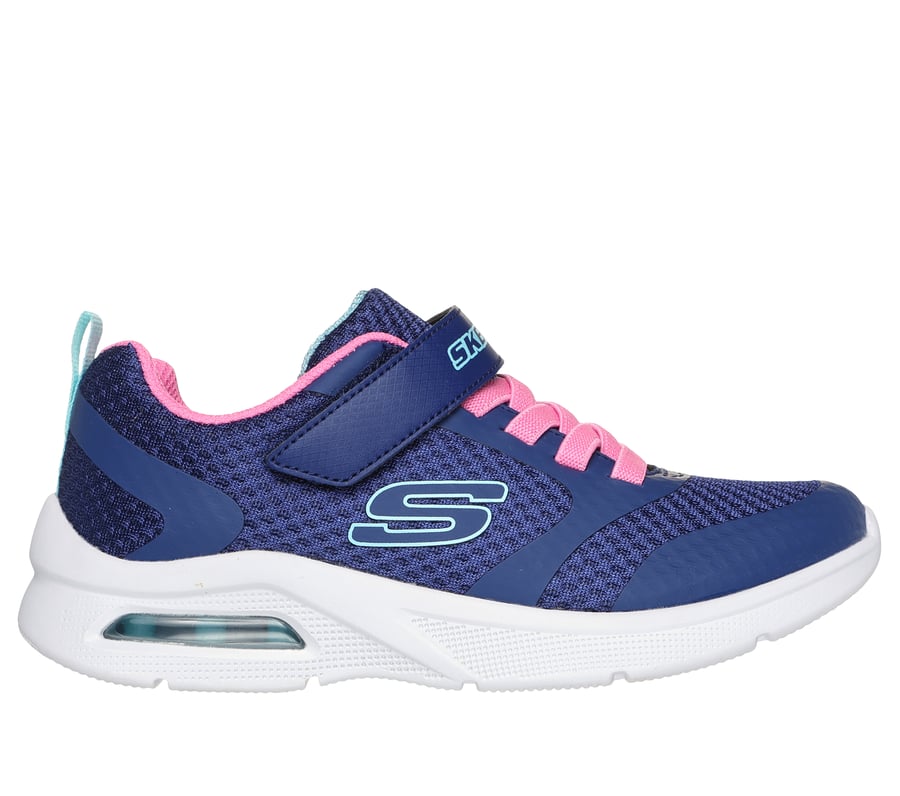 Skechers Microspec Max - Racer Gal Devoluciones gratuitas