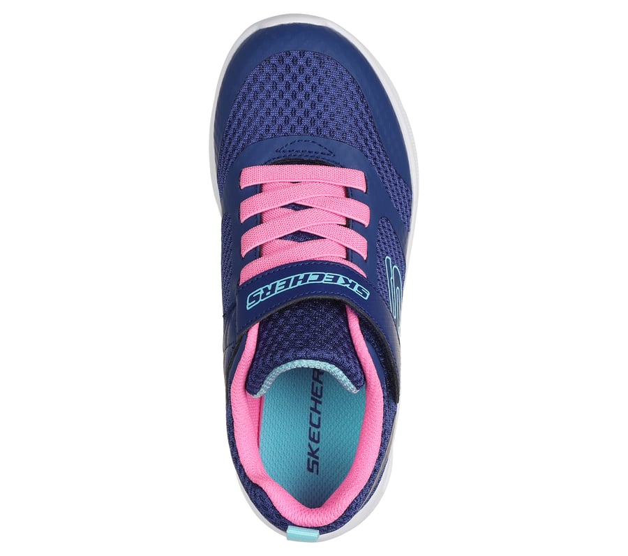 Skechers Microspec Max - Racer Gal Devoluciones gratuitas