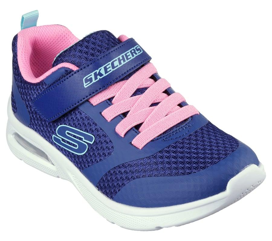 Skechers Microspec Max - Racer Gal Devoluciones gratuitas