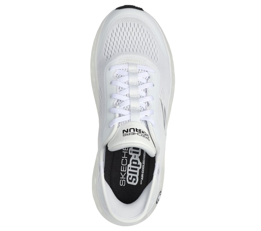 Skechers Skechers Slip-ins: Max Cushioning Hyper Craze 2025