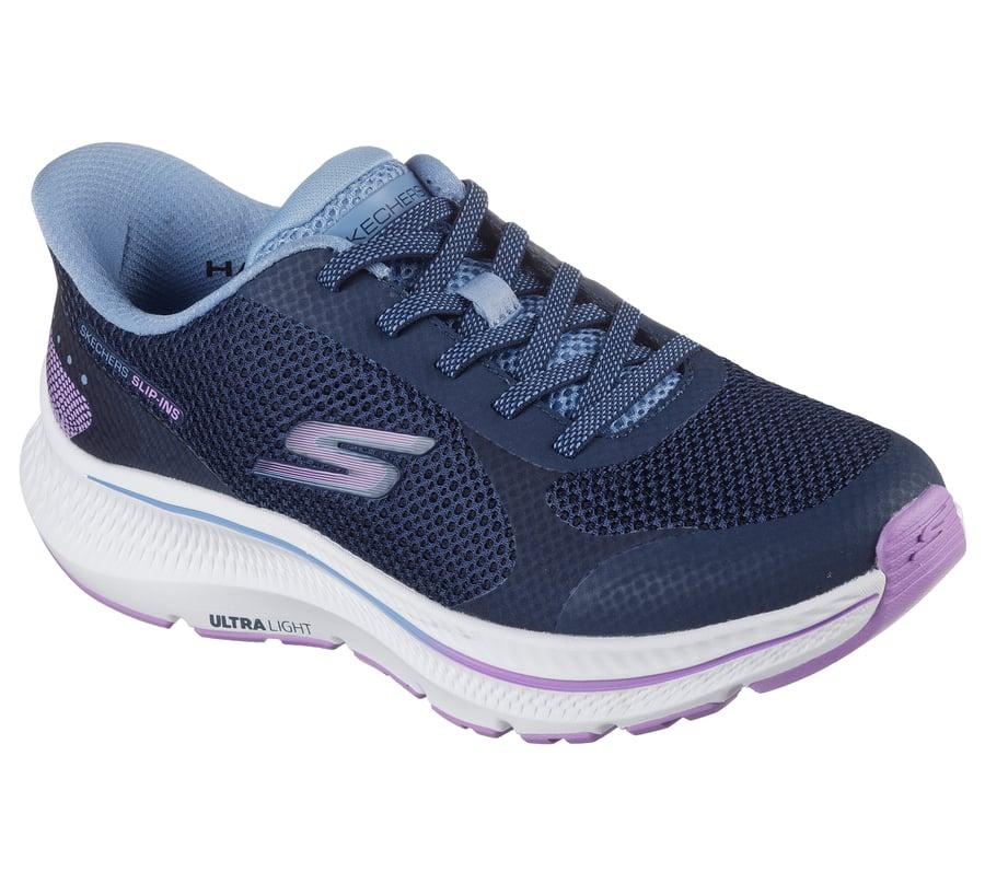 Skechers Skechers Slip-ins: GO RUN Consistent 2.0 - Captiva Gran oferta