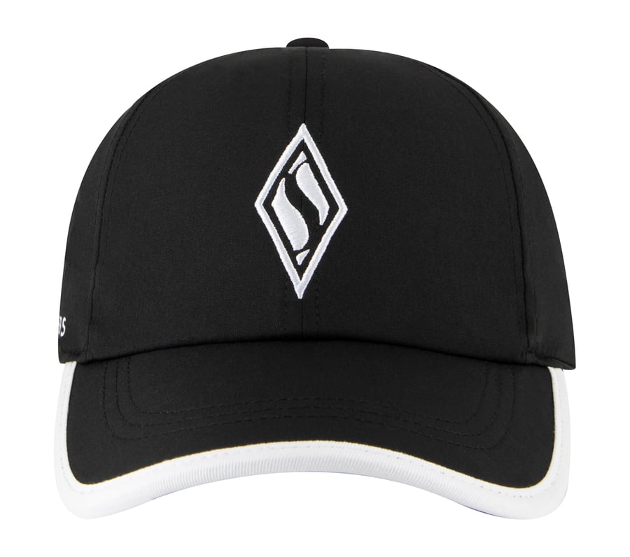 Skechers Skechweave Diamond Colorblock Hat Ventas relámpago