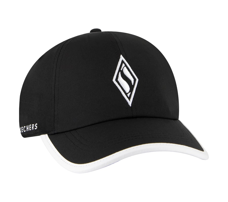Skechers Skechweave Diamond Colorblock Hat Ventas relámpago