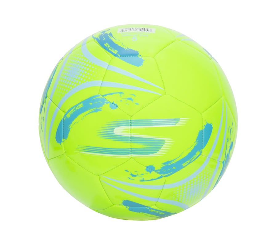 Skechers Hex Brushed Size 5 Soccer Ball Descuento
