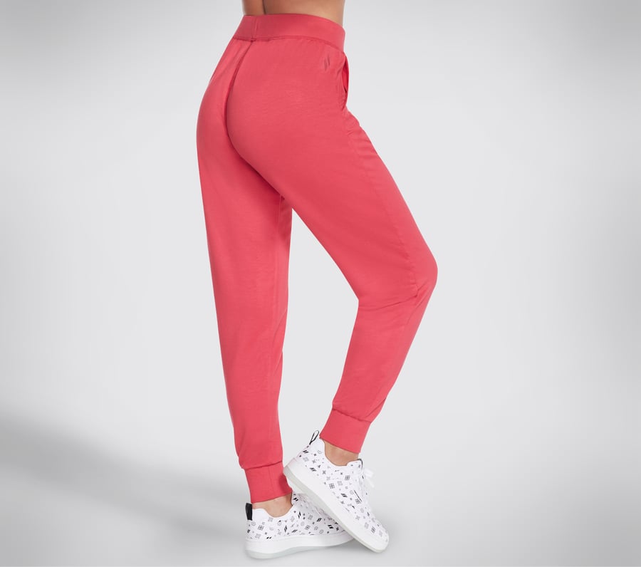 Skechers SKECHLUXE Restful Jogger Pant Envío gratis