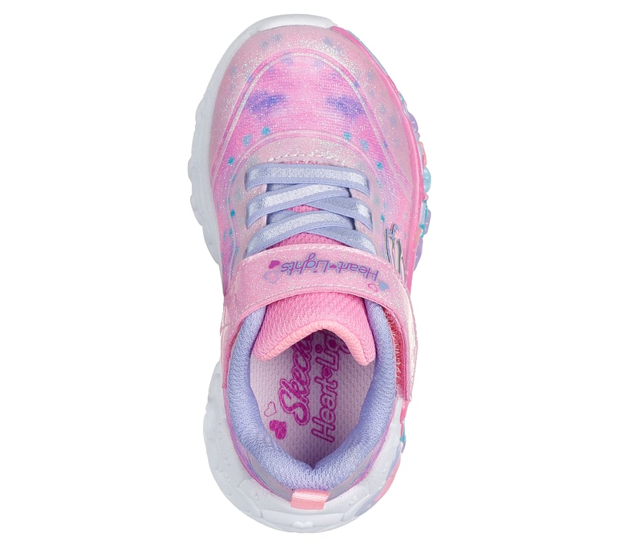 Skechers S-Lights: Eternal Heart Lights Últimos 3 días