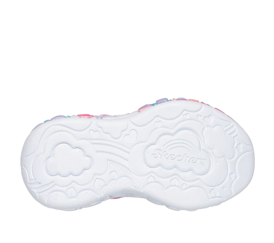 Skechers S-Lights: Eternal Heart Lights Últimos 3 días