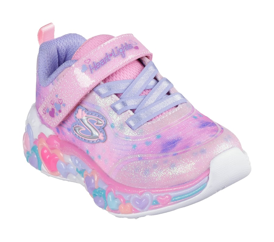 Skechers S-Lights: Eternal Heart Lights Últimos 3 días
