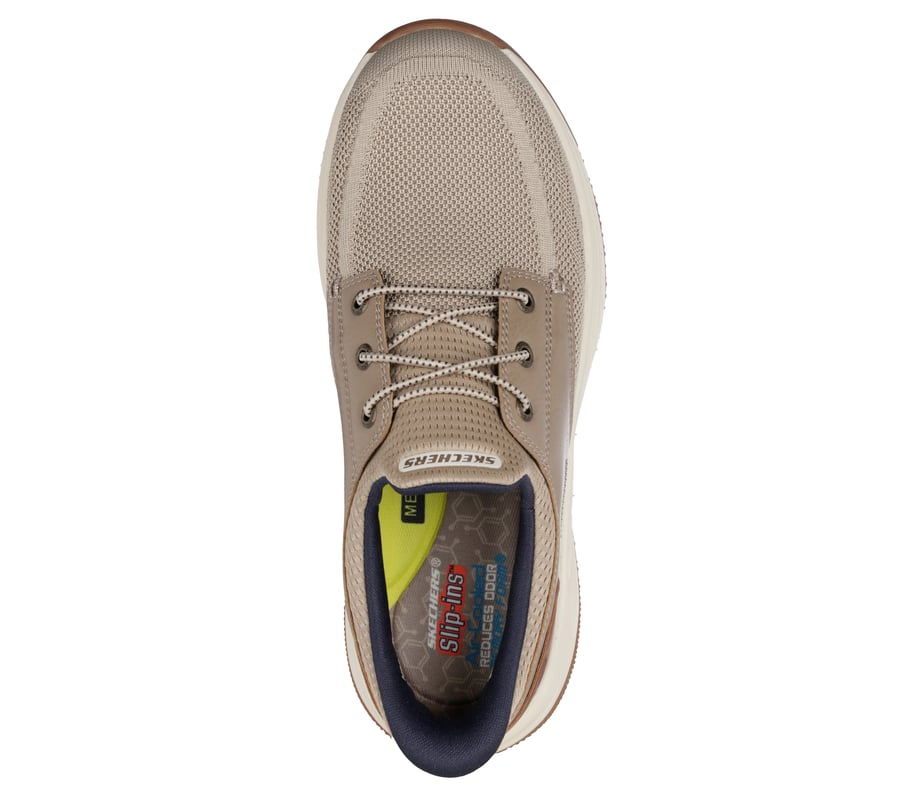Skechers Skechers Slip-ins Relaxed Fit: Meroe - Alden COMPRAR AHORA