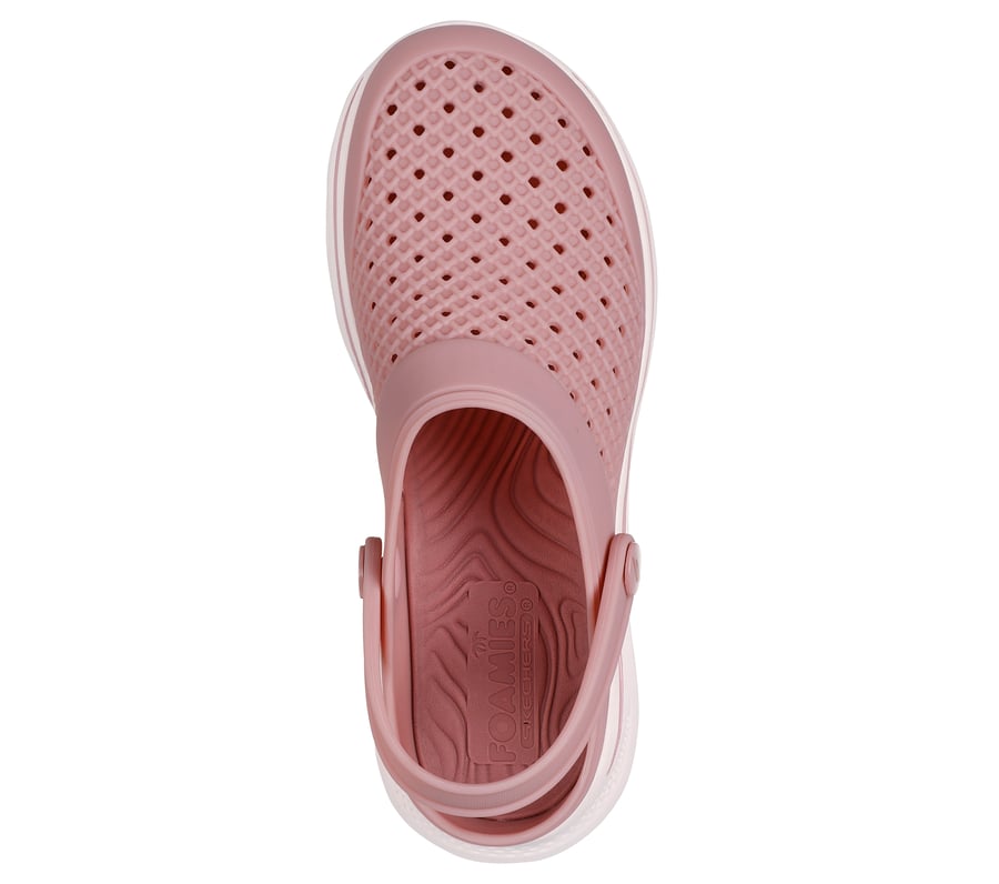 Skechers Foamies: GO WALK 7 - Joyous ÚLTIMAS EDICIONES