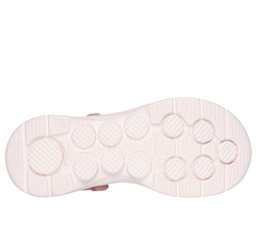 Skechers Foamies: GO WALK 7 - Joyous ÚLTIMAS EDICIONES