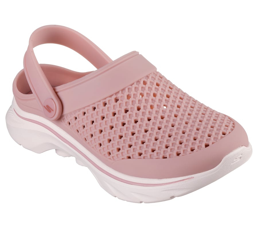Skechers Foamies: GO WALK 7 - Joyous ÚLTIMAS EDICIONES
