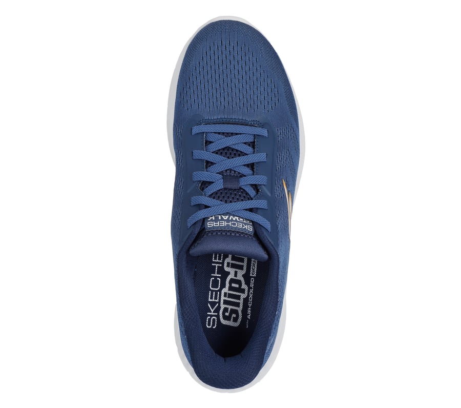 Skechers Skechers Slip-ins: GO WALK Now - Payton Promoción por tiempo limitado