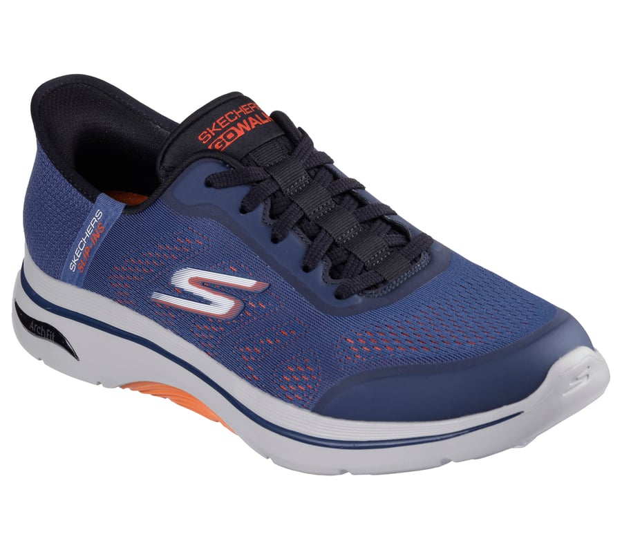 Skechers Skechers Slip-ins: GO WALK Arch Fit 2.0 - Simplicity 2.5 Promoción trimestral
