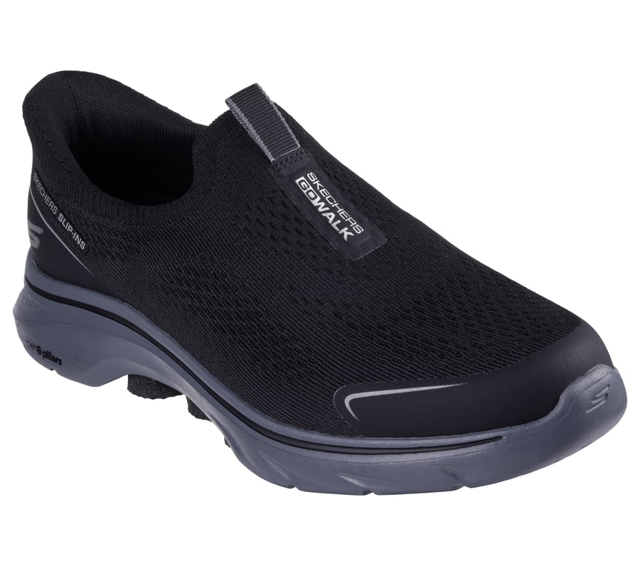 Skechers Skechers Slip-ins: GO WALK 7 - Easy On Evolution Solo queda un día