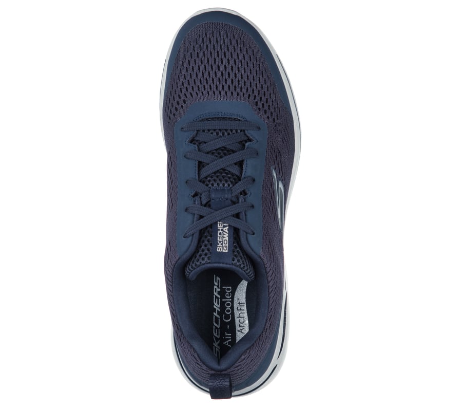 Skechers GO WALK Arch Fit - Idyllic Superdescuento