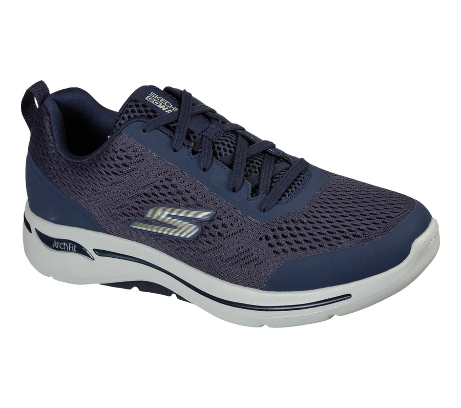 Skechers GO WALK Arch Fit - Idyllic Superdescuento