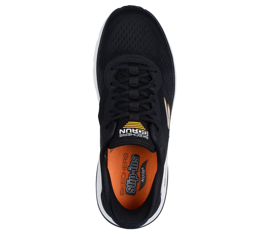 Skechers Skechers Slip-ins: Max Cushioning Arch Fit 2.0 - Antilles Tienda de fábrica