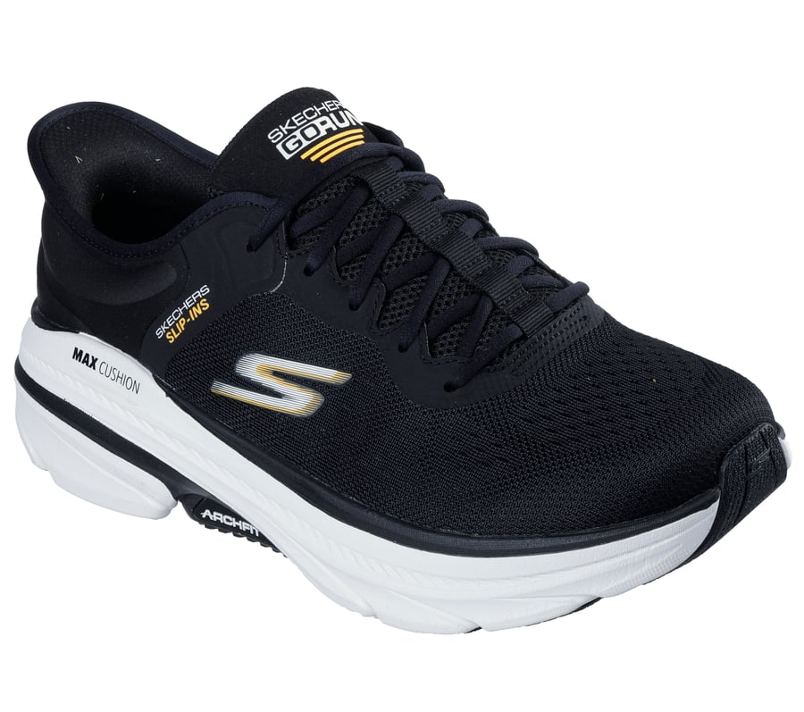 Skechers Skechers Slip-ins: Max Cushioning Arch Fit 2.0 - Antilles Tienda de fábrica