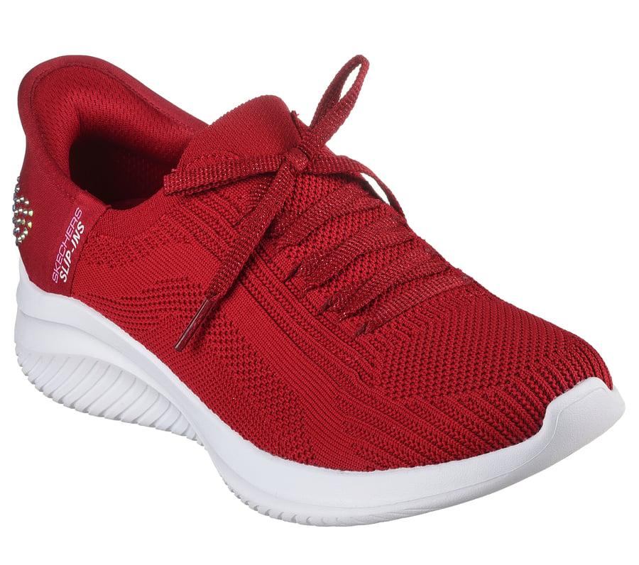 Skechers Skechers Slip-ins: Ultra Flex 3.0 - Heart Me Limitado a 3 días