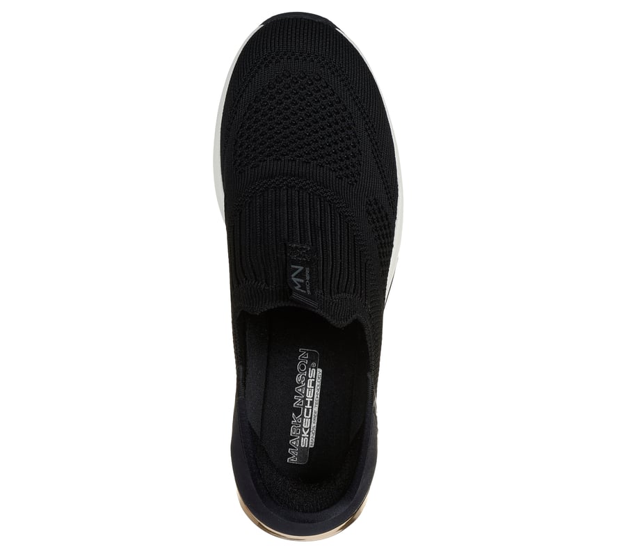 Skechers Skechers Slip-ins Mark Nason: A Wedge - Crecent Ahorra y exporta