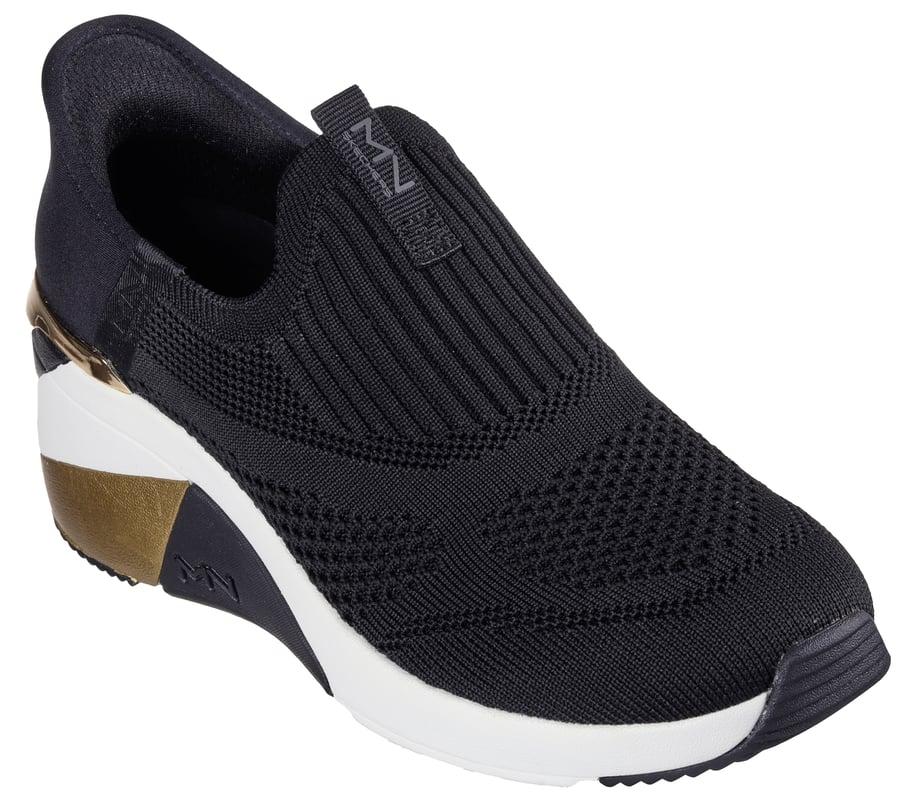 Skechers Skechers Slip-ins Mark Nason: A Wedge - Crecent Ahorra y exporta