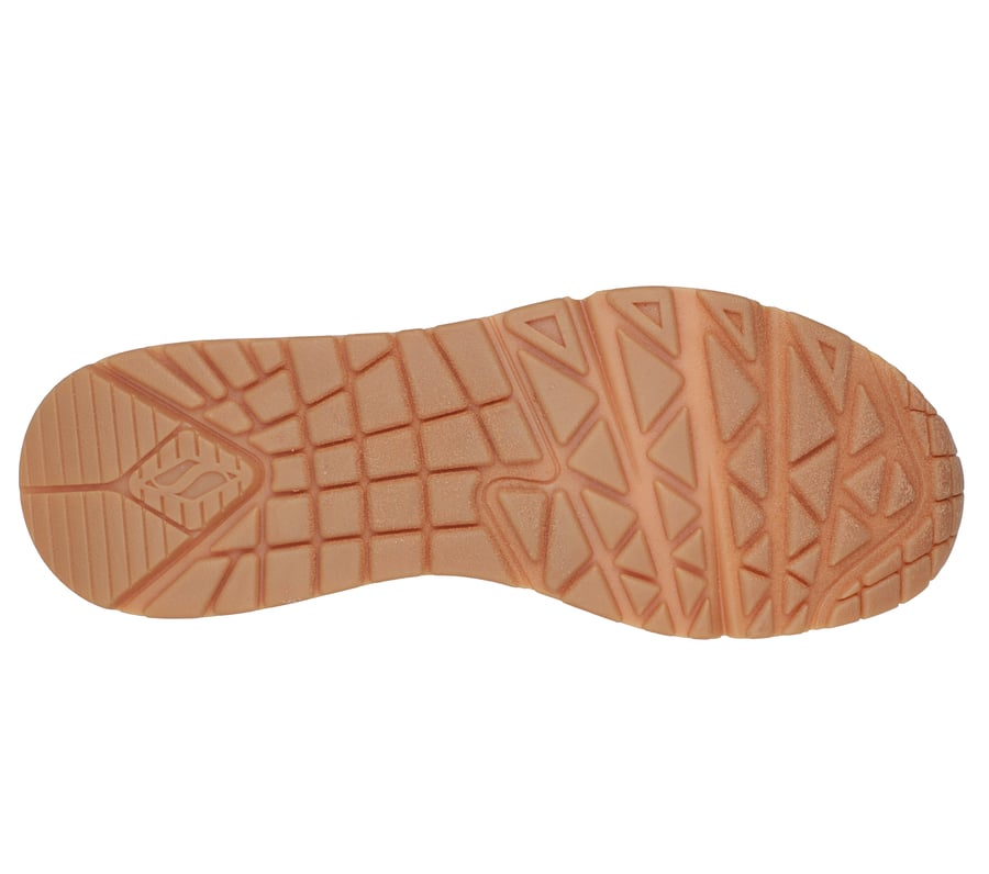 Skechers Skechers x JGoldcrown: Uno - Metallic Love Precios de Black Friday