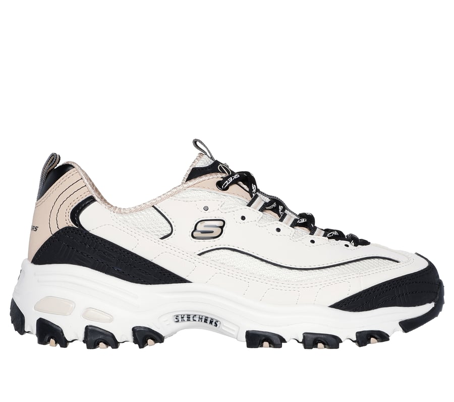 Skechers D'Lites - Retro Rewind