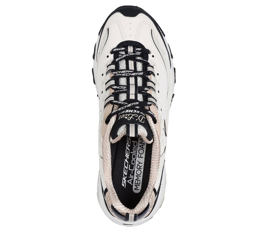 Skechers D'Lites - Retro Rewind En oferta