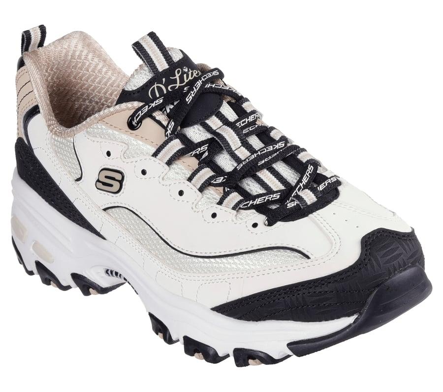 Skechers D'Lites - Retro Rewind En oferta