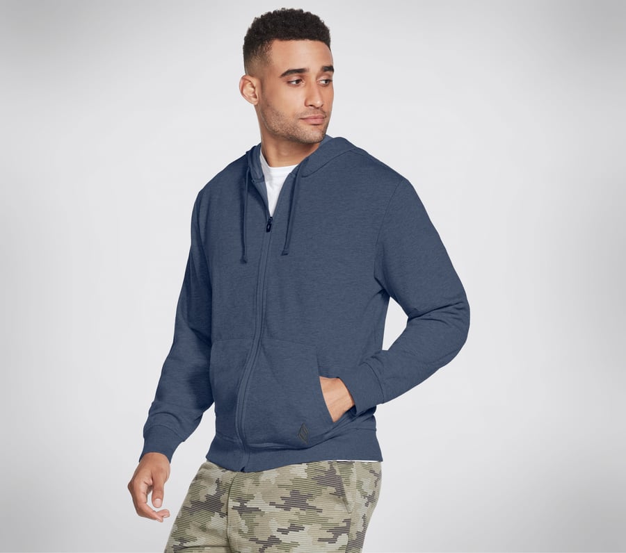 Skechers GO WALK Everywhere Hoodie Oferta exclusiva