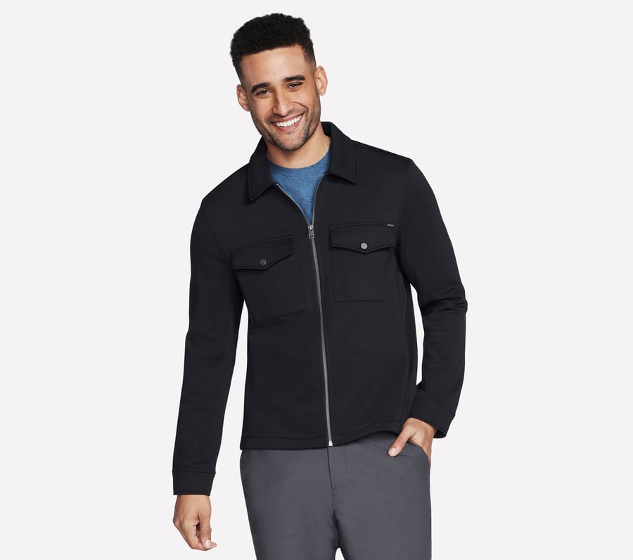 Skechers Skech Cloud Thermal Shacket