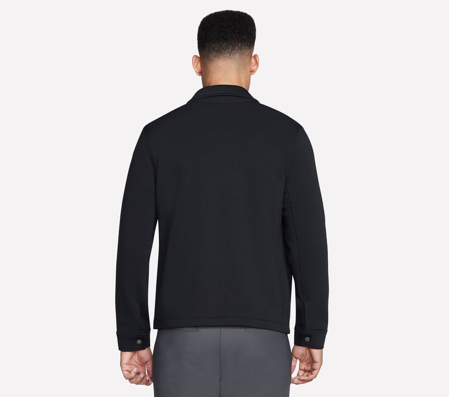 Skechers Skech Cloud Thermal Shacket Ofertas especiales