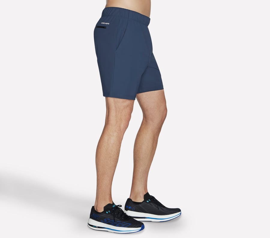 Skechers GO STRETCH Ultra 7 Inch Short Rebajas de fin de temporada
