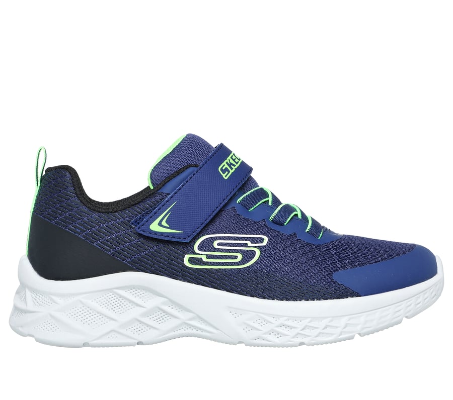 Skechers Microspec II - Zovrix 2025