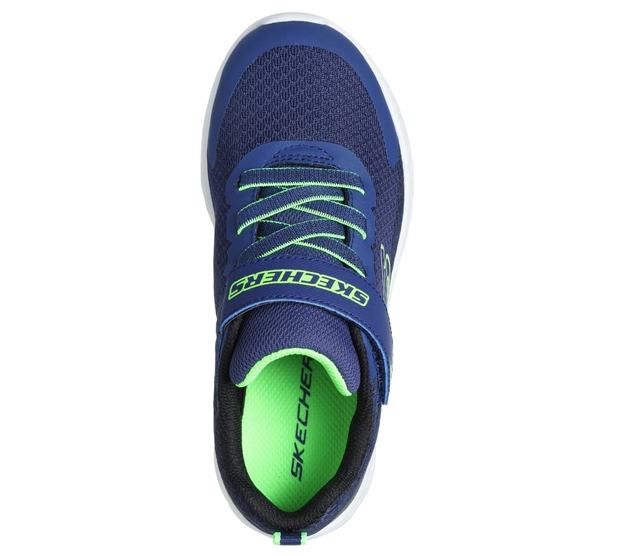 Skechers Microspec II - Zovrix 2025