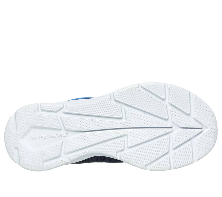Skechers Microspec II - Zovrix 2025