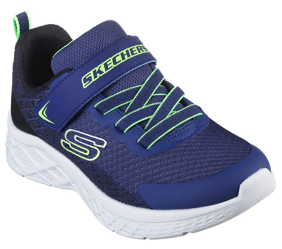 Skechers Microspec II - Zovrix 2025
