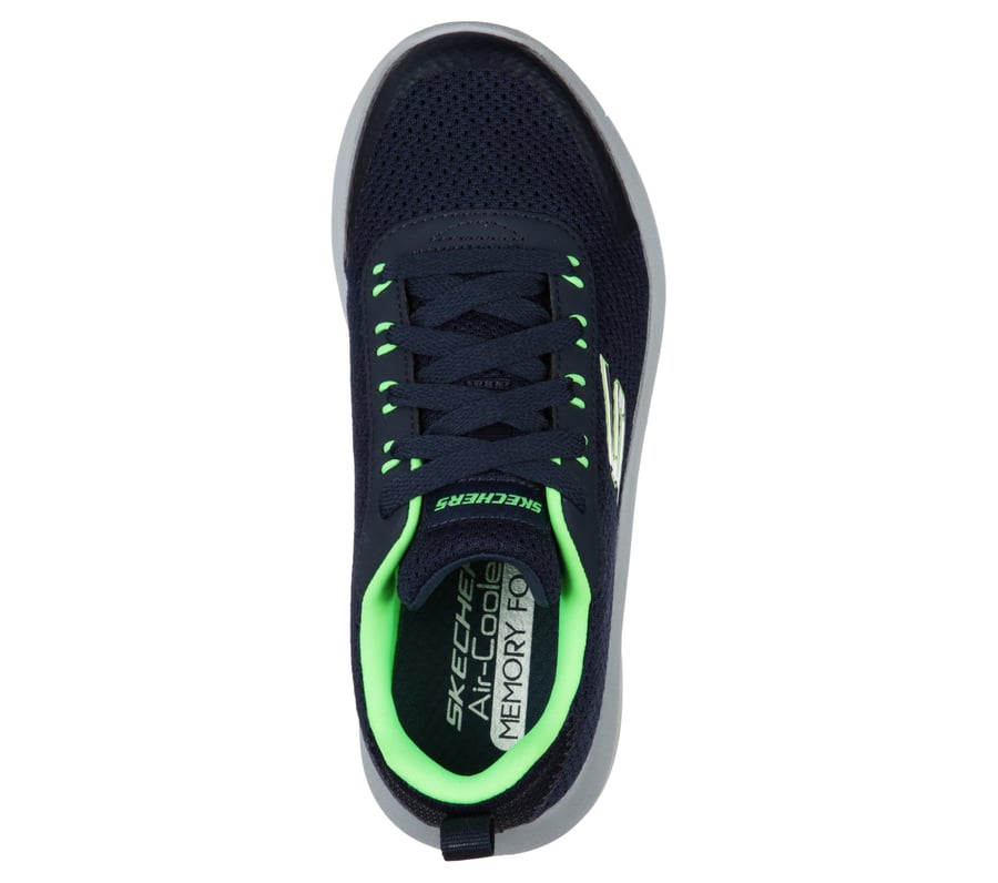 Skechers Dynamic Tread - Nitrode Outlet