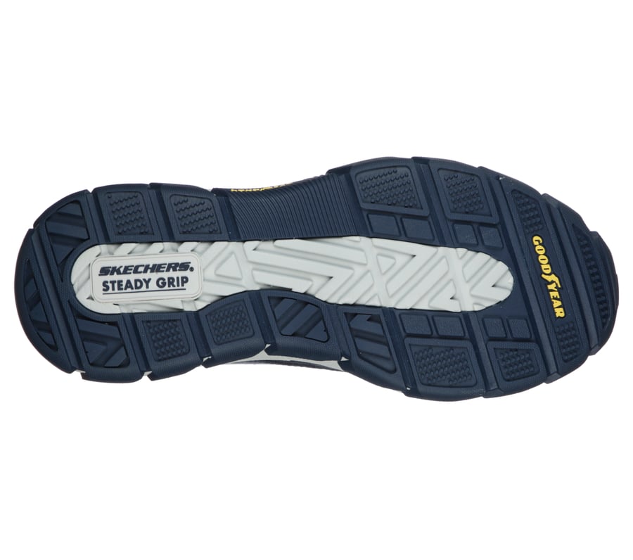 Skechers Relaxed Fit: Respected - Loleto Liquidación