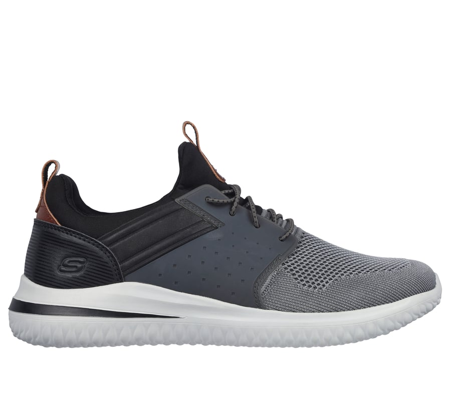 Skechers Delson 3.0 - Cicada