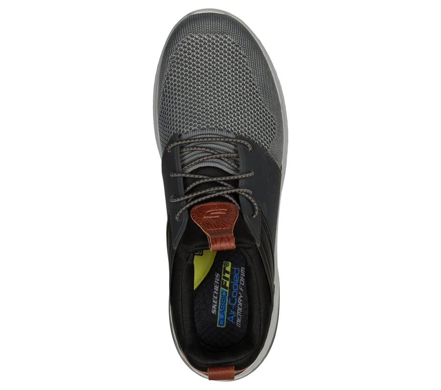 Skechers Delson 3.0 - Cicada Mejor oferta