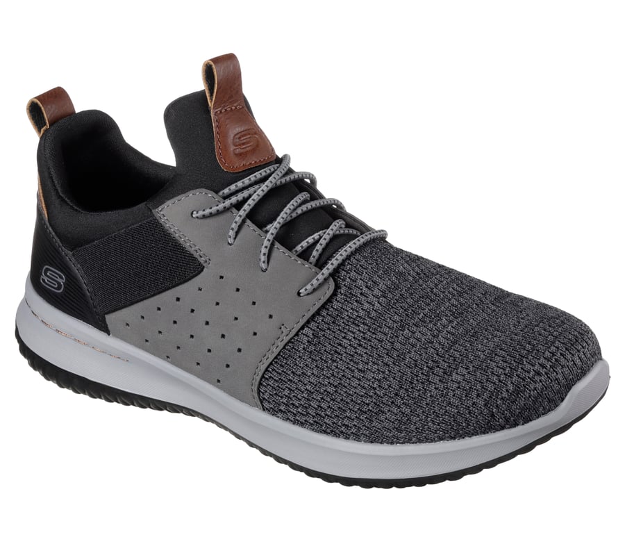 Skechers Delson - Camben Rebajas online