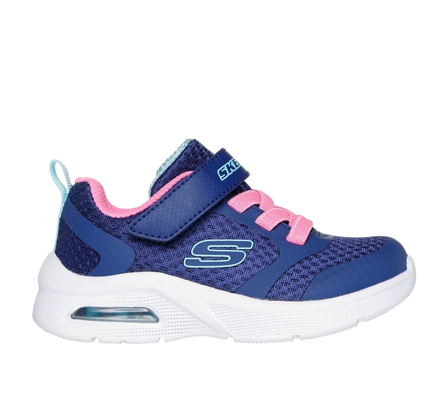 Skechers Microspec Max - Racer Gal Envío gratis