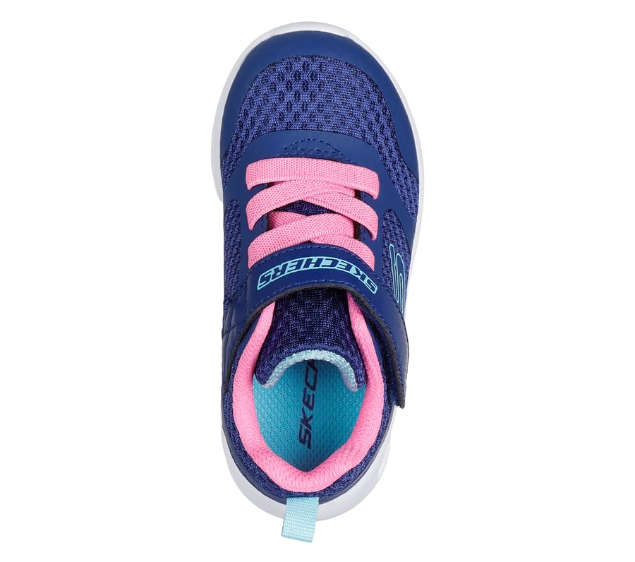 Skechers Microspec Max - Racer Gal Envío gratis