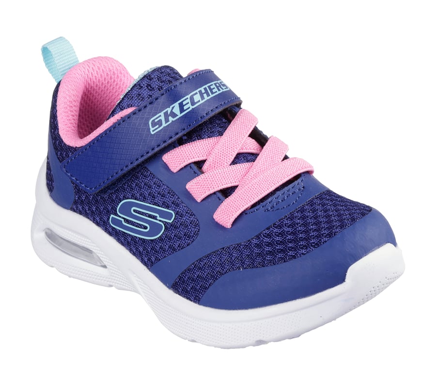 Skechers Microspec Max - Racer Gal Envío gratis