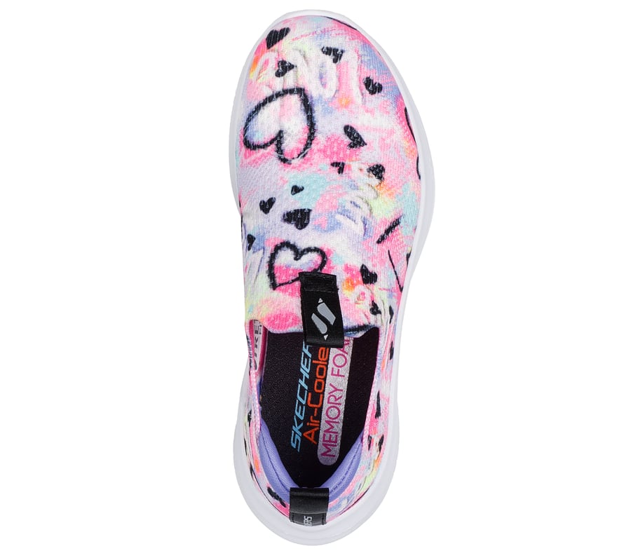 Skechers Ultra Flex 3.0 - Graffiti Rush Oferta especial
