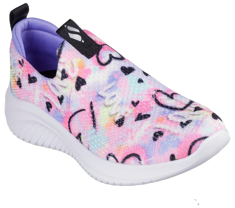 Skechers Ultra Flex 3.0 - Graffiti Rush Oferta especial
