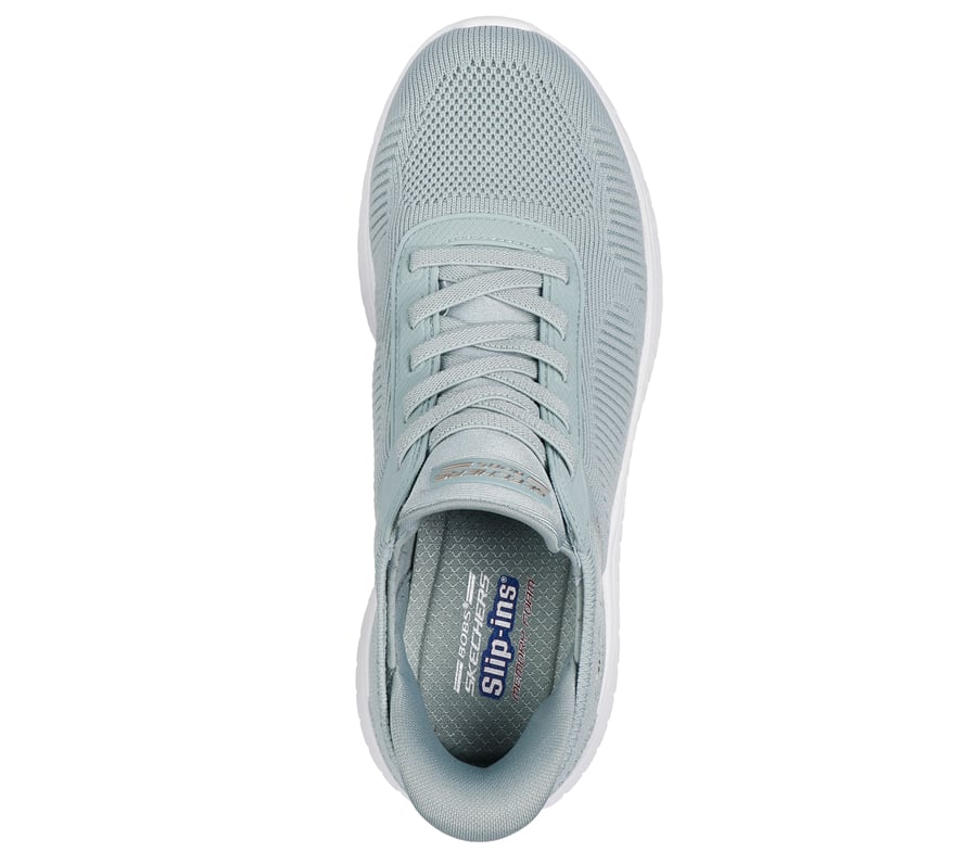 Skechers Skechers Slip-ins: BOBS Sport Squad Chaos Último día