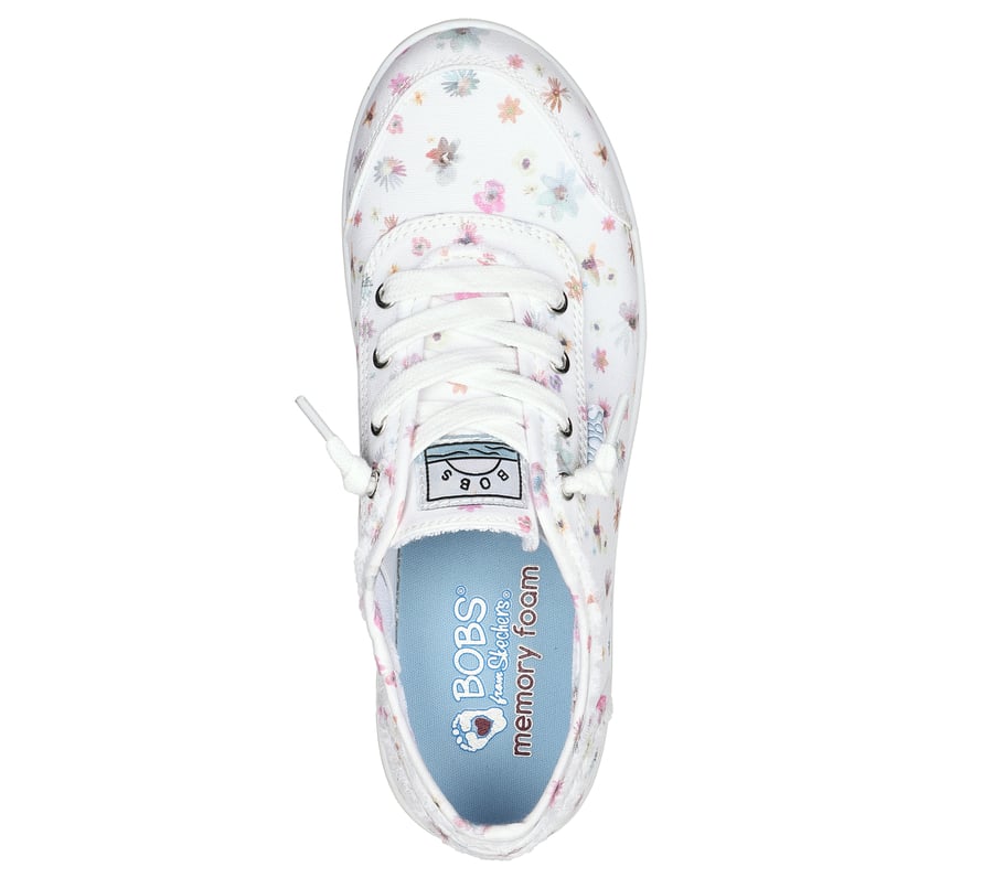 Skechers BOBS B Cute - Painted Petals Precios de Black Friday